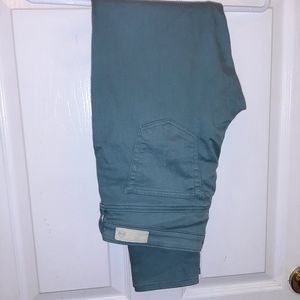 Adriano Goldschmied Stevie Jeans